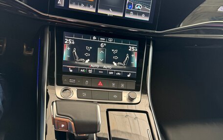 Audi Q7, 2022 год, 9 500 000 рублей, 12 фотография