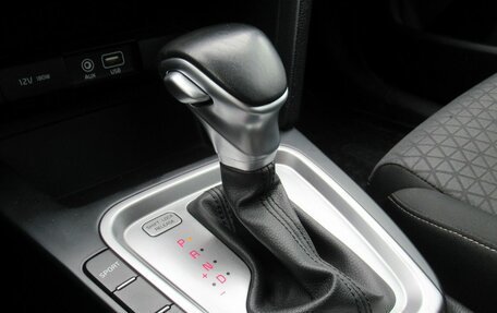 KIA cee'd III, 2019 год, 1 960 000 рублей, 13 фотография