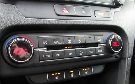 KIA cee'd III, 2019 год, 1 960 000 рублей, 14 фотография