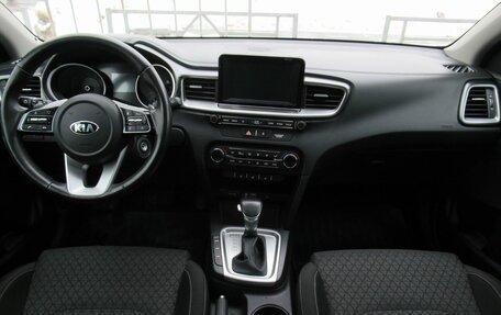 KIA cee'd III, 2019 год, 1 960 000 рублей, 12 фотография