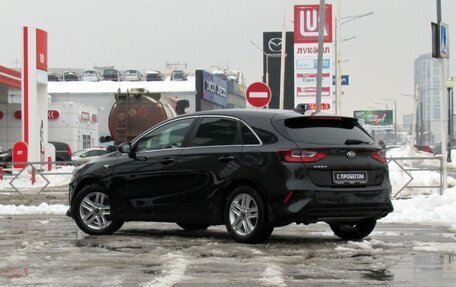 KIA cee'd III, 2019 год, 1 960 000 рублей, 7 фотография
