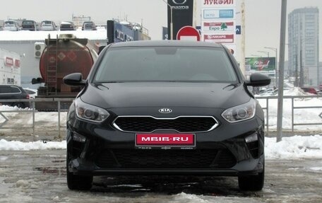 KIA cee'd III, 2019 год, 1 960 000 рублей, 2 фотография