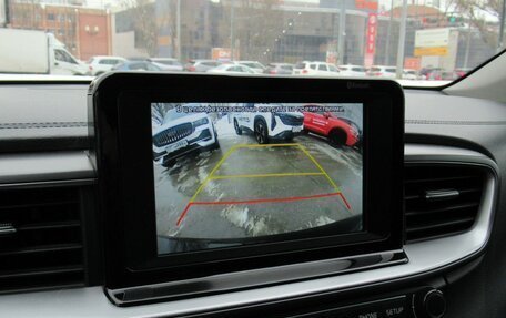 KIA cee'd III, 2019 год, 1 960 000 рублей, 16 фотография