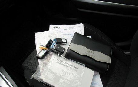 KIA cee'd III, 2019 год, 1 960 000 рублей, 17 фотография
