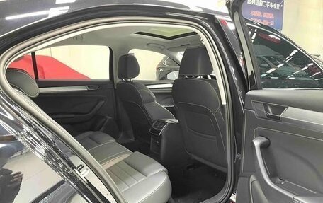 Skoda Superb III рестайлинг, 2024 год, 2 820 000 рублей, 15 фотография