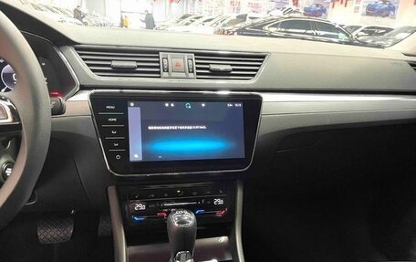 Skoda Superb III рестайлинг, 2024 год, 2 820 000 рублей, 11 фотография