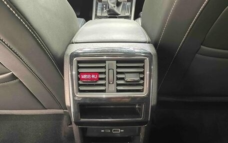 Skoda Superb III рестайлинг, 2024 год, 2 820 000 рублей, 14 фотография