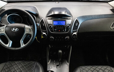 Hyundai ix35 I рестайлинг, 2012 год, 1 149 000 рублей, 5 фотография