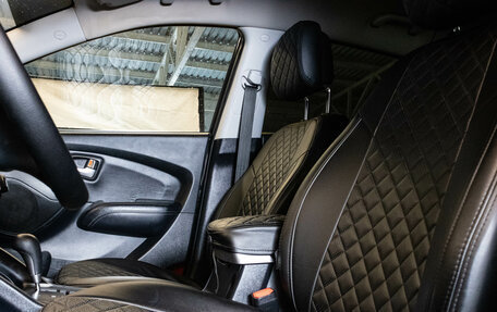 Hyundai ix35 I рестайлинг, 2012 год, 1 149 000 рублей, 9 фотография