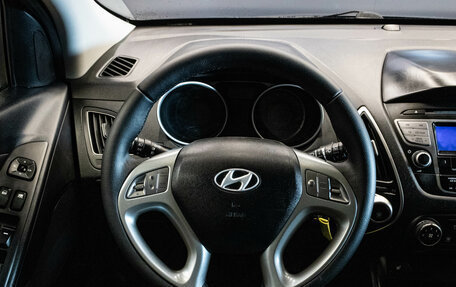 Hyundai ix35 I рестайлинг, 2012 год, 1 149 000 рублей, 6 фотография