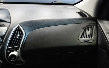 Hyundai ix35 I рестайлинг, 2012 год, 1 149 000 рублей, 8 фотография