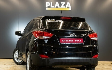 Hyundai ix35 I рестайлинг, 2012 год, 1 149 000 рублей, 3 фотография