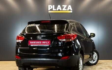 Hyundai ix35 I рестайлинг, 2012 год, 1 149 000 рублей, 4 фотография