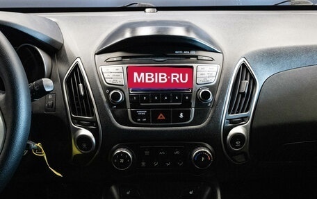 Hyundai ix35 I рестайлинг, 2012 год, 1 149 000 рублей, 7 фотография