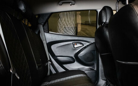 Hyundai ix35 I рестайлинг, 2012 год, 1 149 000 рублей, 11 фотография