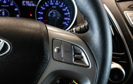 Hyundai ix35 I рестайлинг, 2012 год, 1 149 000 рублей, 16 фотография