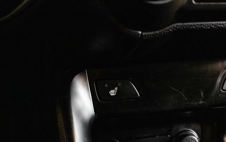 Hyundai ix35 I рестайлинг, 2012 год, 1 149 000 рублей, 19 фотография