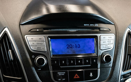 Hyundai ix35 I рестайлинг, 2012 год, 1 149 000 рублей, 17 фотография