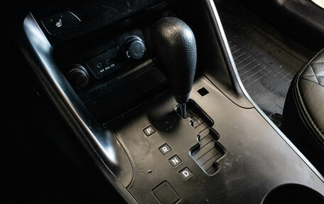 Hyundai ix35 I рестайлинг, 2012 год, 1 149 000 рублей, 20 фотография