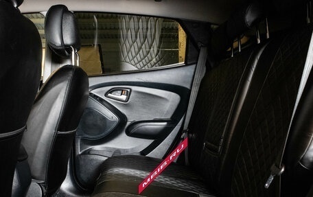 Hyundai ix35 I рестайлинг, 2012 год, 1 149 000 рублей, 10 фотография