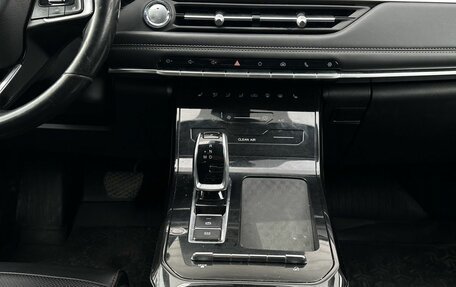 Chery Tiggo 7 Pro, 2021 год, 1 730 000 рублей, 11 фотография