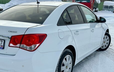 Chevrolet Cruze II, 2013 год, 680 000 рублей, 8 фотография