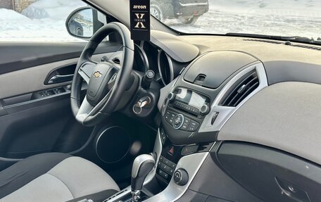 Chevrolet Cruze II, 2013 год, 680 000 рублей, 17 фотография