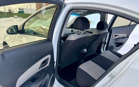 Chevrolet Cruze II, 2013 год, 680 000 рублей, 15 фотография