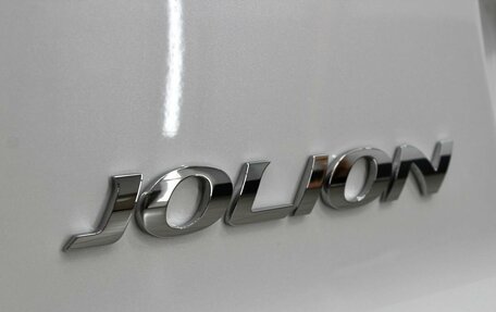 Haval Jolion, 2026 год, 2 649 000 рублей, 9 фотография
