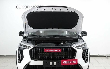 Haval Jolion, 2026 год, 2 649 000 рублей, 4 фотография
