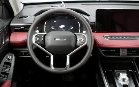 Haval Jolion, 2026 год, 2 649 000 рублей, 34 фотография