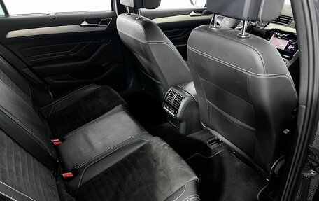 Volkswagen Passat B8 рестайлинг, 2020 год, 2 420 000 рублей, 11 фотография