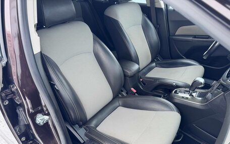 Chevrolet Cruze II, 2013 год, 780 000 рублей, 15 фотография