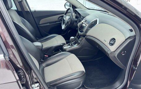 Chevrolet Cruze II, 2013 год, 780 000 рублей, 14 фотография