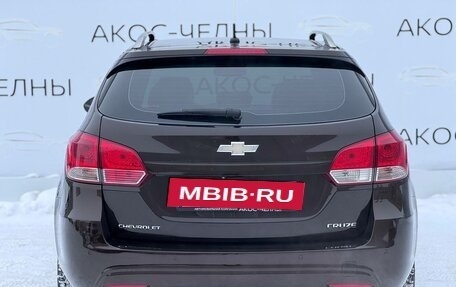 Chevrolet Cruze II, 2013 год, 780 000 рублей, 6 фотография