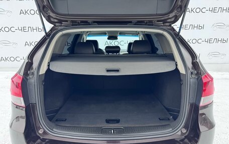 Chevrolet Cruze II, 2013 год, 780 000 рублей, 18 фотография