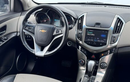Chevrolet Cruze II, 2013 год, 780 000 рублей, 20 фотография