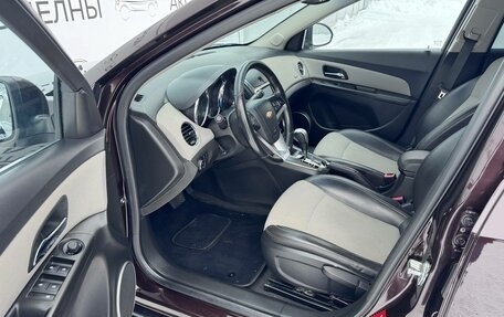 Chevrolet Cruze II, 2013 год, 780 000 рублей, 13 фотография