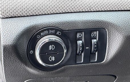 Chevrolet Cruze II, 2013 год, 780 000 рублей, 30 фотография