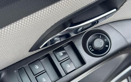 Chevrolet Cruze II, 2013 год, 780 000 рублей, 31 фотография