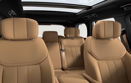 Land Rover Range Rover IV рестайлинг, 2025 год, 31 690 000 рублей, 6 фотография