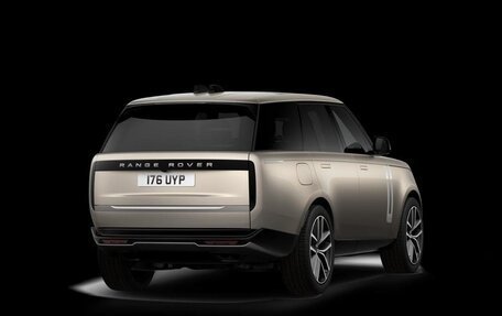 Land Rover Range Rover IV рестайлинг, 2025 год, 31 690 000 рублей, 3 фотография