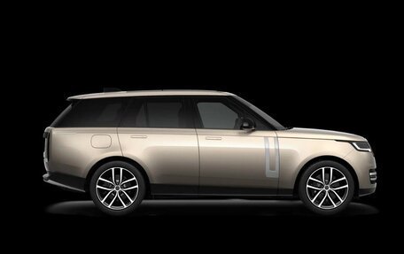 Land Rover Range Rover IV рестайлинг, 2025 год, 31 690 000 рублей, 2 фотография