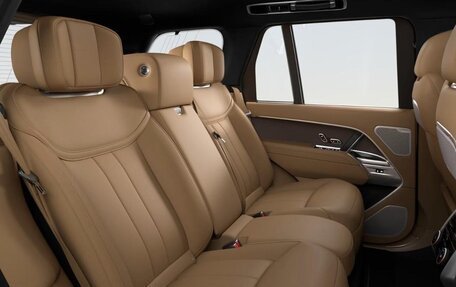 Land Rover Range Rover IV рестайлинг, 2025 год, 31 690 000 рублей, 7 фотография