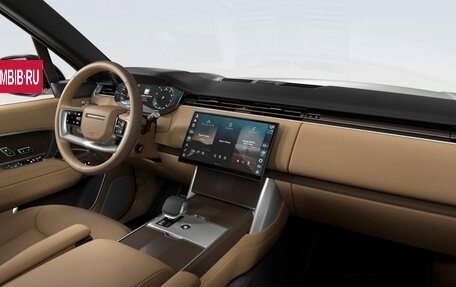 Land Rover Range Rover IV рестайлинг, 2025 год, 31 690 000 рублей, 5 фотография