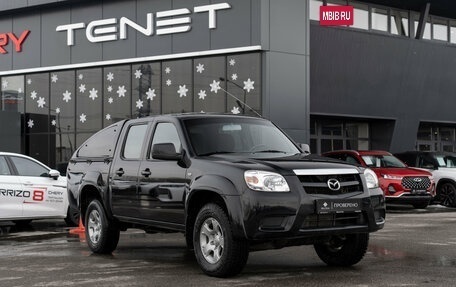 Mazda BT-50 II, 2008 год, 1 075 000 рублей, 2 фотография