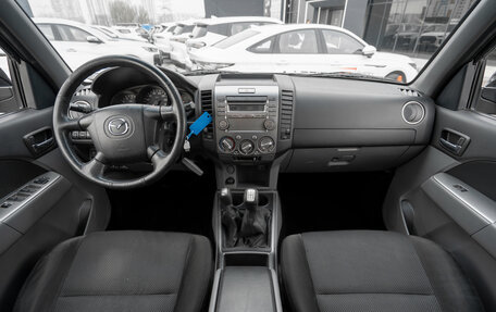 Mazda BT-50 II, 2008 год, 1 075 000 рублей, 8 фотография