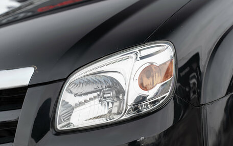 Mazda BT-50 II, 2008 год, 1 075 000 рублей, 17 фотография