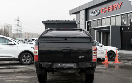 Mazda BT-50 II, 2008 год, 1 075 000 рублей, 6 фотография