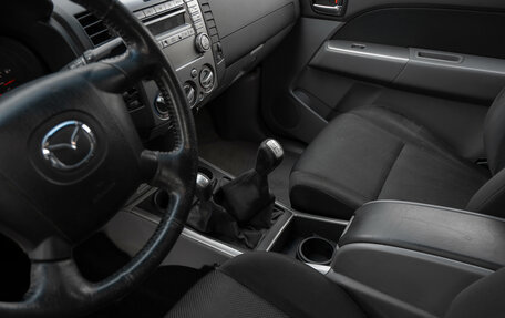 Mazda BT-50 II, 2008 год, 1 075 000 рублей, 14 фотография